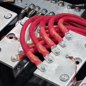 Heat shrink Custom printed Per Metre