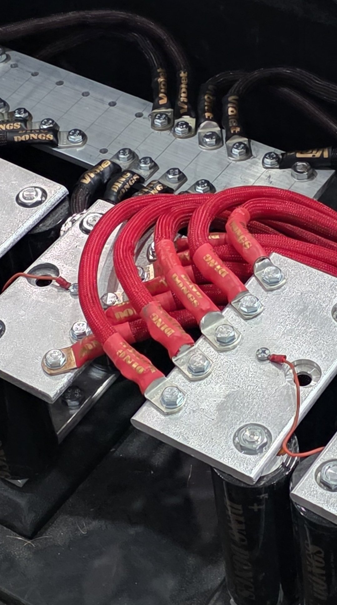 Heat shrink Custom printed Per Metre