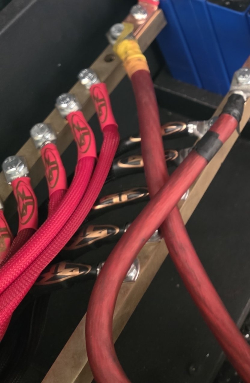 Heat shrink Custom printed Per Metre - Image 2