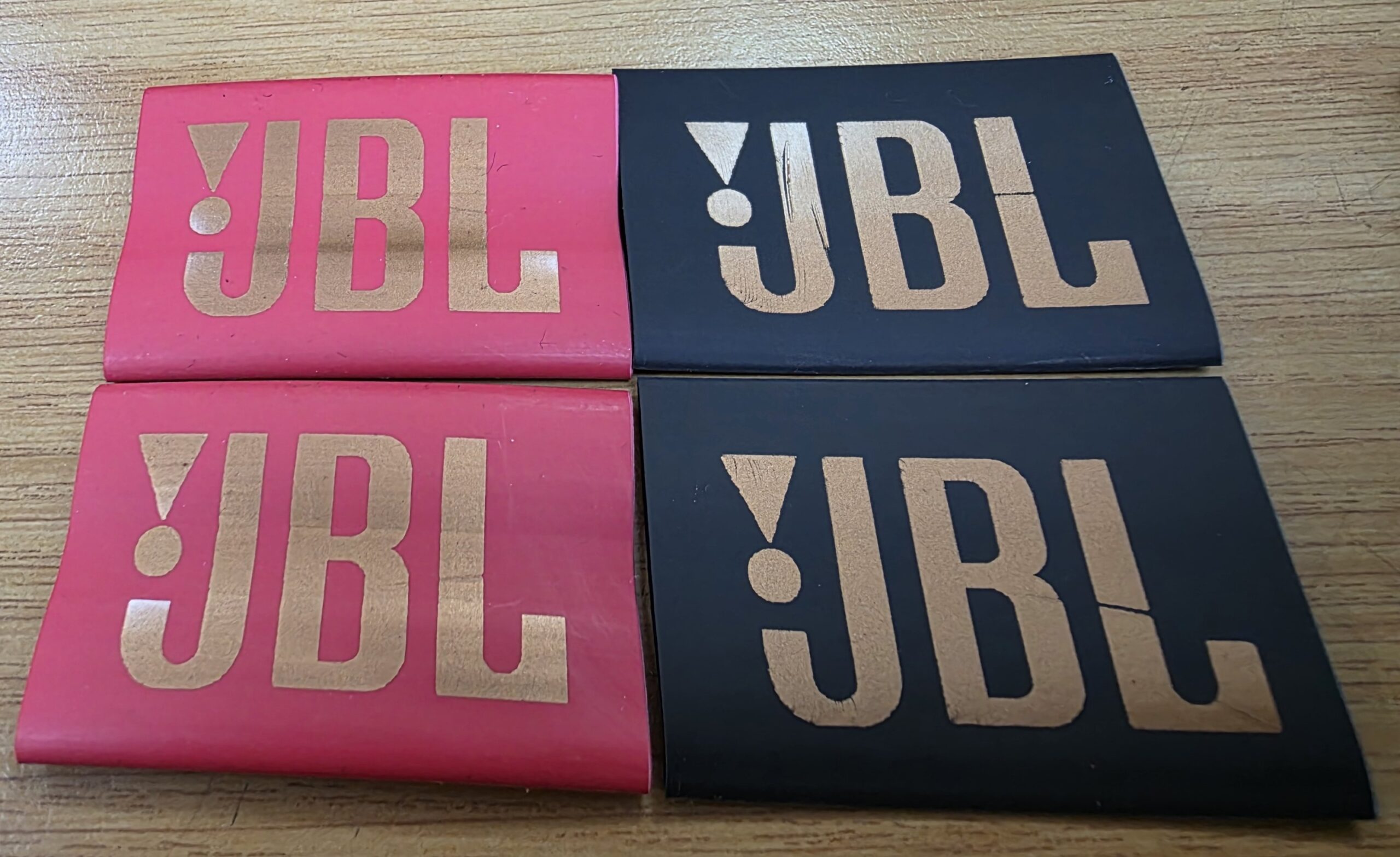 Heat shrink Custom printed Per Metre - Image 5