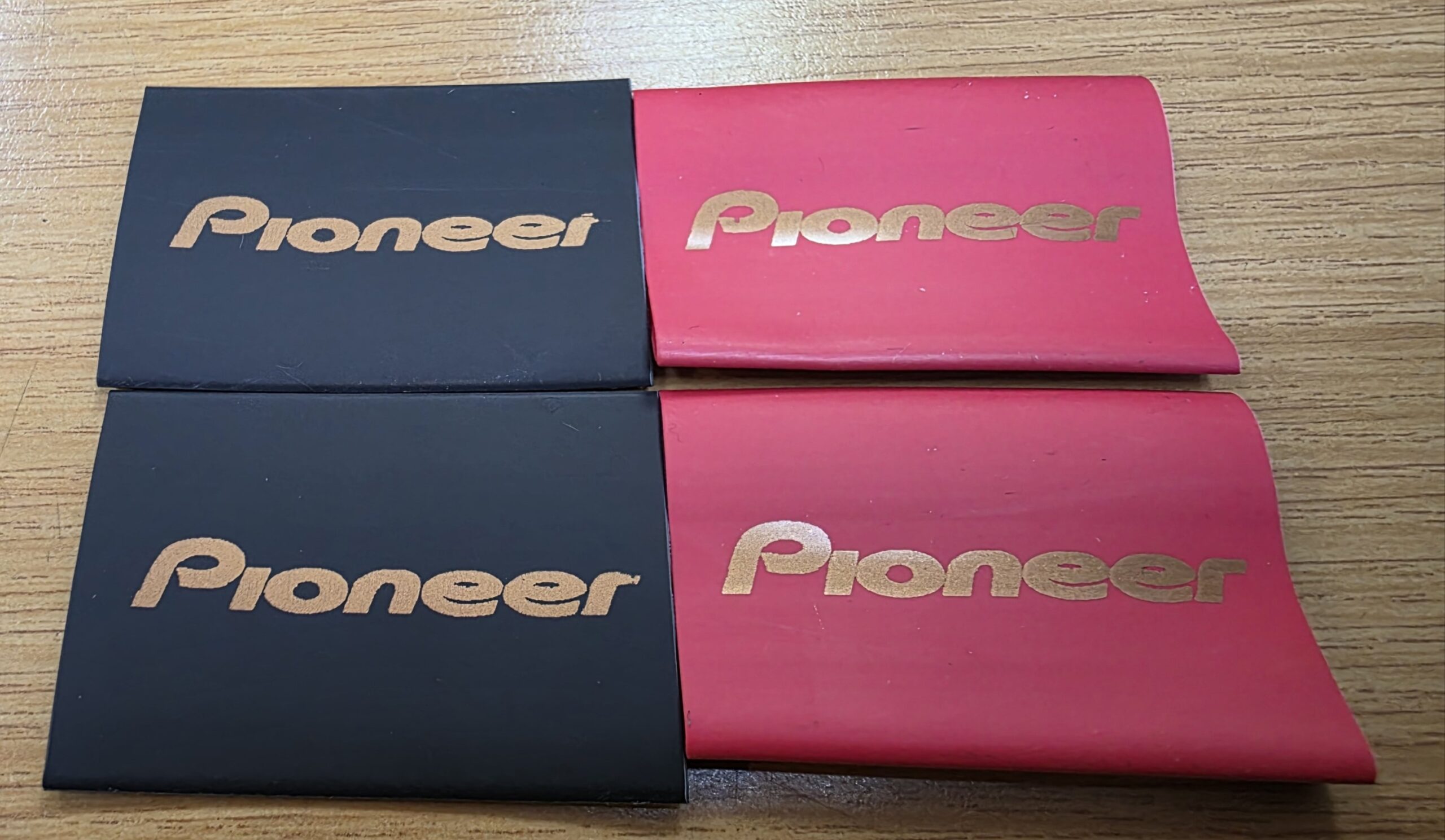Heat shrink Custom printed Per Metre - Image 6