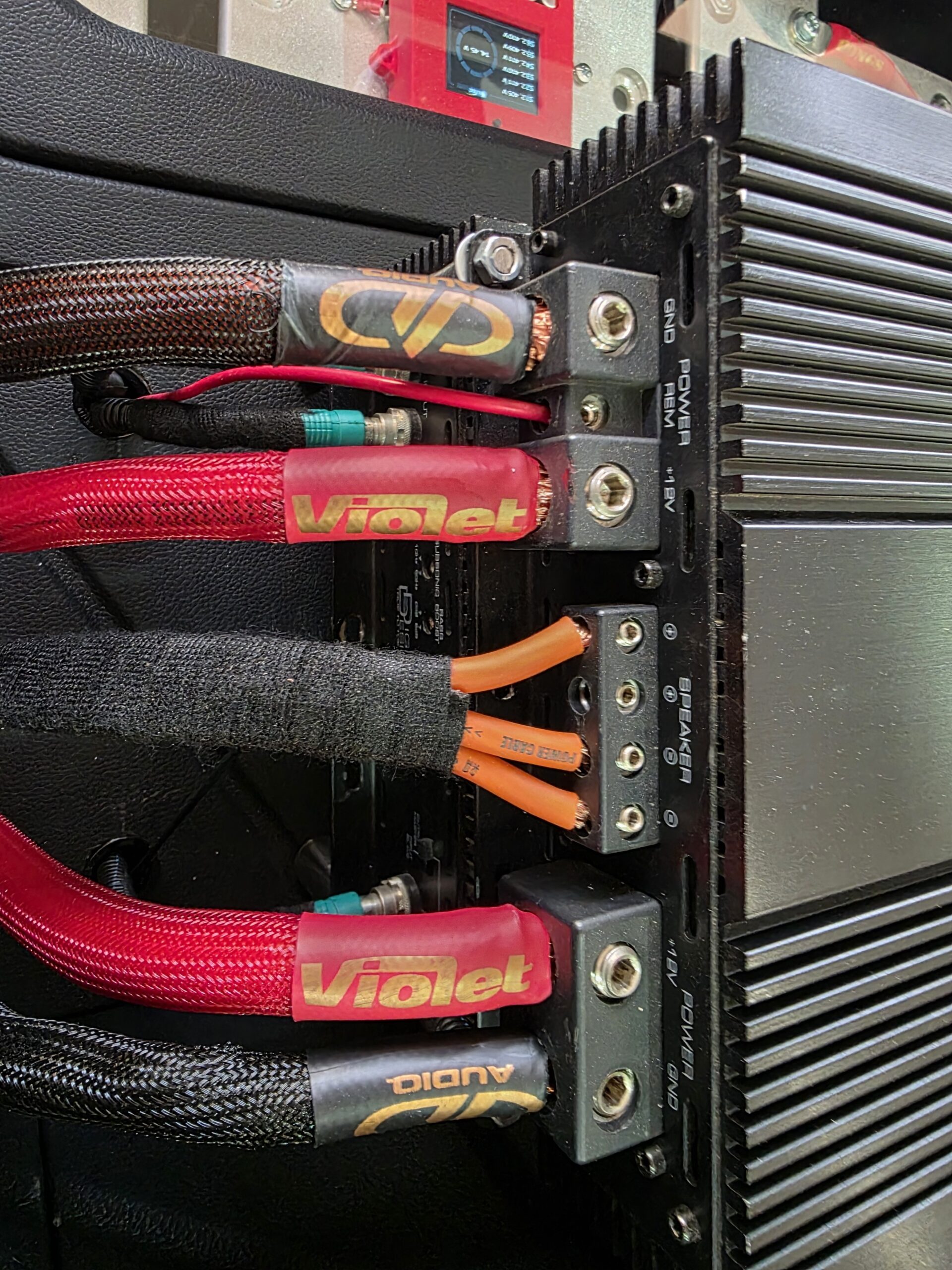 Heat shrink Custom printed Per Metre - Image 9