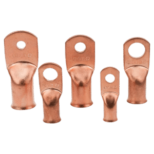 Copper Lugs 50x10