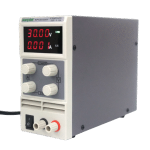 Power Supply 0v - 30v 10A