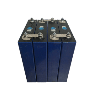 Eve 3.2v 175ah 3C 525A LiFEPO4 5,000 cycles 4 Cell Bank