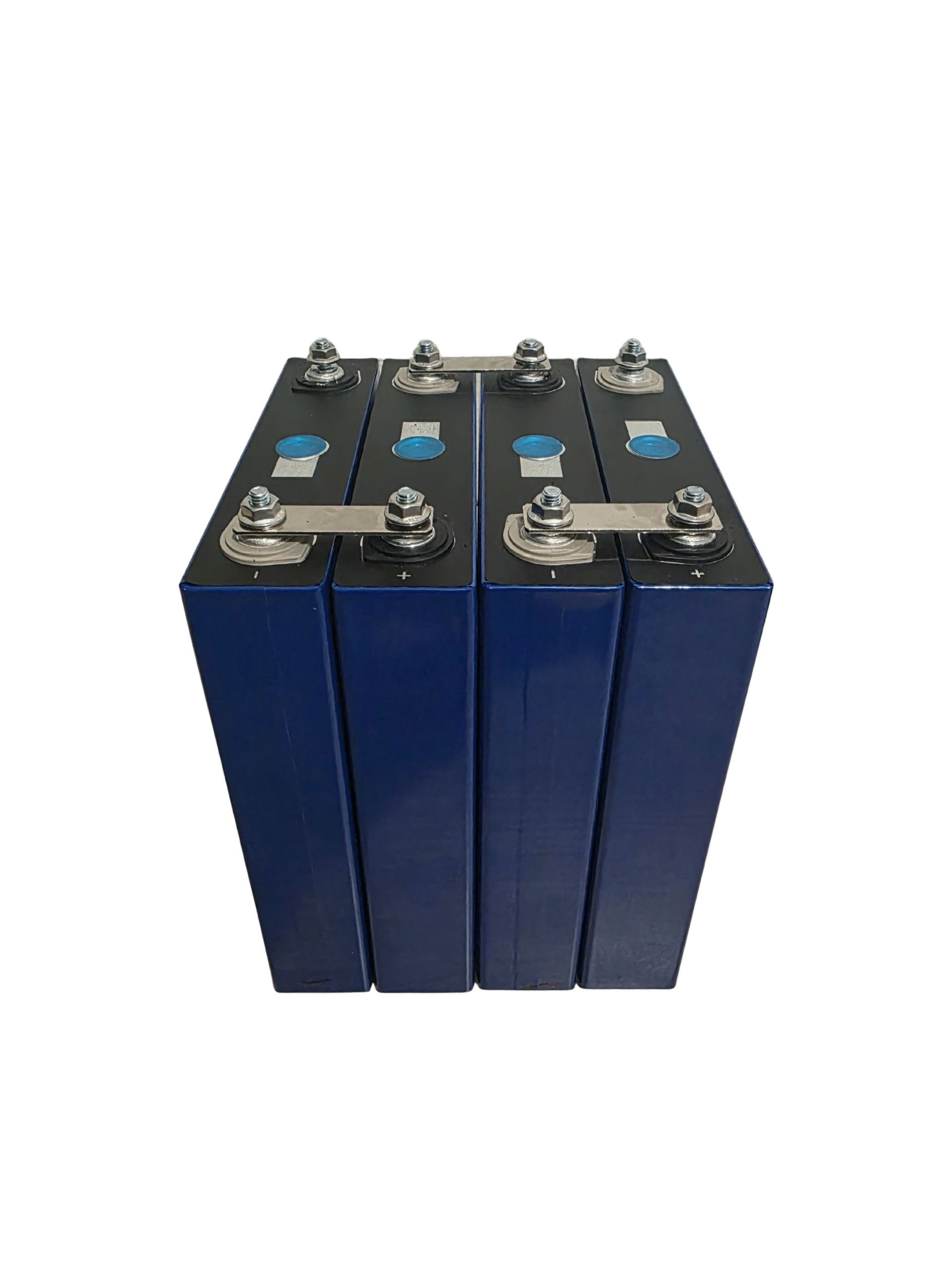 Eve 3.2v 175ah 3C 525A LiFEPO4 5,000 cycles 4 Cell Bank
