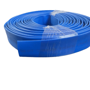 Heat shrink Blue 20mm Per Metre