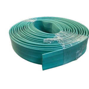 Heat shrink Green 20mm Per Metre