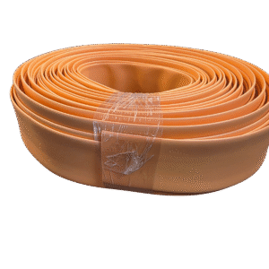 Heat shrink Orange 20mm Per Metre