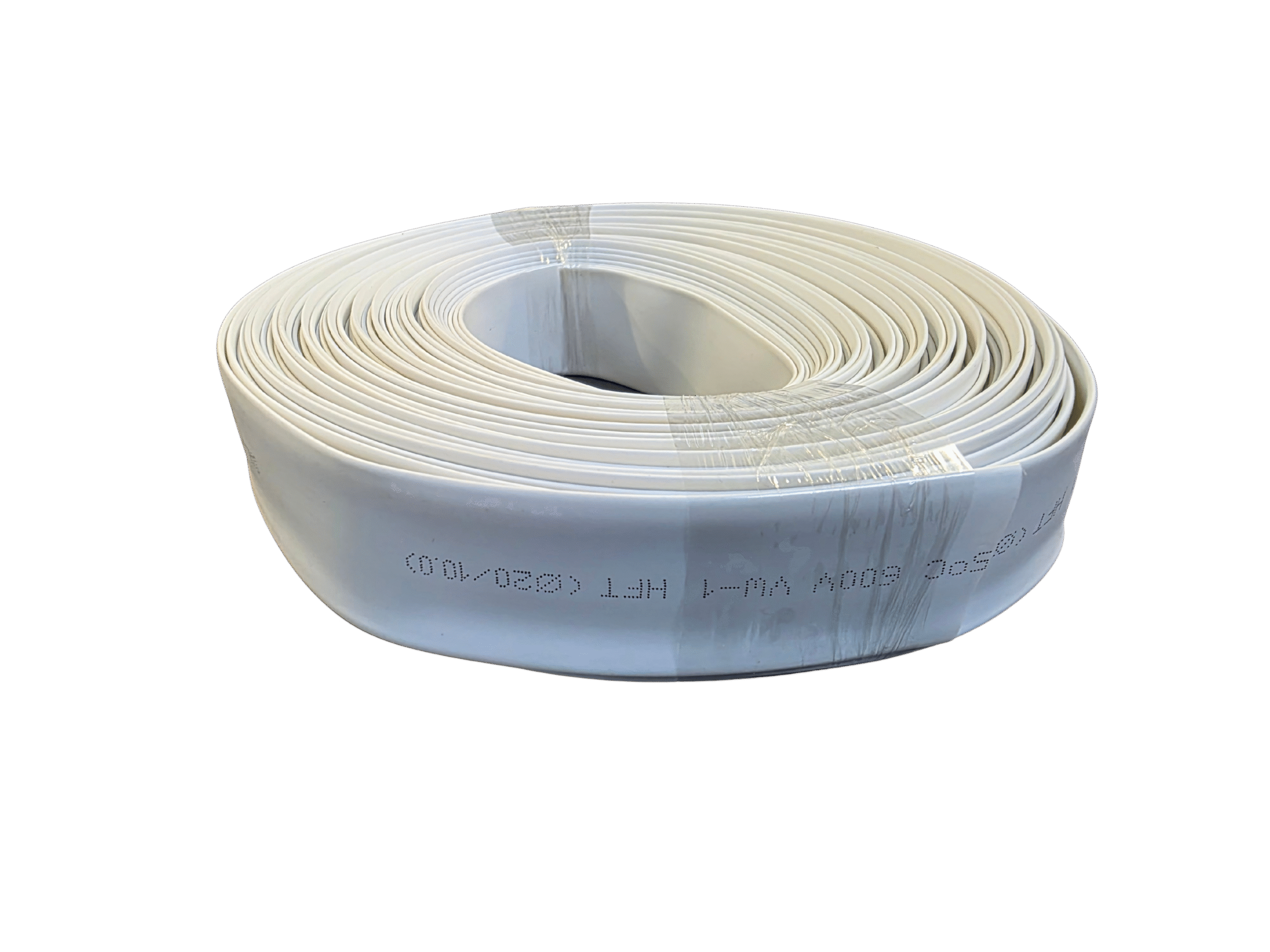Heat shrink Grey 20mm Per Metre