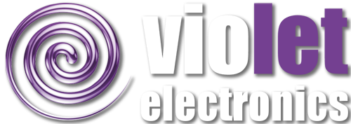 Violet Electronics